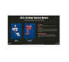 2025-26 Upper Deck Skybox Metal Universe Hockey Hobby 16-Box Case