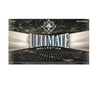 2025-26 Upper Deck Ultimate Collection Hockey Hobby 8-Box Case