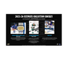 2025-26 Upper Deck Ultimate Collection Hockey Hobby 8-Box Case