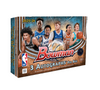 2025-26 Bowman Basketball Hobby Delight Box