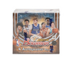 2025-26 Bowman Basketball Hobby Jumbo 8-Box Case