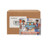 2025-26 Bowman University Best Basketball Hobby 12-Box Case