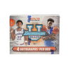 2025-26 Bowman University Best Basketball Hobby 12-Box Case