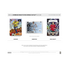 2025-26 Panini Donruss Road To FIFA World Cup 26 Soccer Hobby 12-Box Case