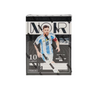 2025-26 Panini Noir Road to FIFA World Cup Soccer Hobby Box
