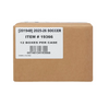 2025-26 Panini Obsidian Soccer Hobby 12-Box Case