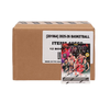 2025-26 Panini Origins EuroLeague Basketball Hobby 12-Box Case