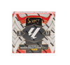 2025-26 Panini Select La Liga Soccer Hobby 12-Box Case