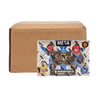 2025-26 Panini Select Ligue 1 Soccer International Mega Hobby 20-Box Case