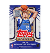 2025-26 Topps Basketball Blaster 40-Box Case