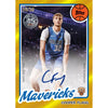 2025/26 Topps Basketball Jumbo Box