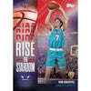 2025/26 Topps Basketball Jumbo Box