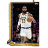2025/26 Topps Basketball Jumbo Box