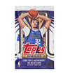 2025-26 Topps Basketball Hobby 12-Box Case