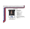 2025-26 Topps Basketball Mega 20-Box Case