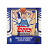 2025-26 Topps Basketball Mega 20-Box Case