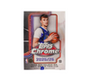 2025-26 Topps Chrome Basketball Blaster 40-Box Case