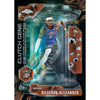 2025/26 Topps Chrome Basketball Jumbo Box