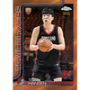 2025/26 Topps Chrome Basketball Jumbo Box