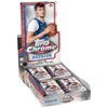 2025/26 Topps Chrome Basketball Hobby Box (Back to School Sale)