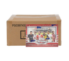 2025-26 Topps Chrome Bundesliga Soccer Breaker's Delight 6-Box Case