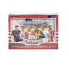 2025-26 Topps Chrome Bundesliga Soccer Breaker's Delight 6-Box Case