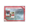 2025-26 Topps Chrome Bundesliga Soccer Breaker's Delight 6-Box Case