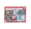 2025-26 Topps Chrome Bundesliga Soccer Breaker's Delight 6-Box Case
