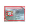 2025-26 Topps Chrome Bundesliga Soccer Breaker's Delight 6-Box Case