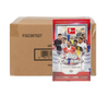 2025-26 Topps Chrome Bundesliga Soccer Hobby 12-Box Case