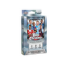 2025-26 Topps Chrome UEFA Champions Competitions Hanger 64-Box Case