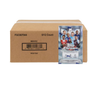 2025-26 Topps UEFA Club Competitions Chrome Soccer Hobby 12-Box Case