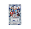 2025-26 Topps UEFA Club Competitions Chrome Soccer Hobby 12-Box Case