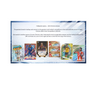 2025-26 Topps Chrome UEFA Champions Competitions Hanger 64-Box Case