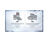 2025-26 Topps Chrome UEFA Champions Competitions Hanger 64-Box Case