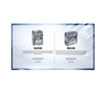 2025-26 Topps UEFA Club Competitions Chrome Soccer Delight 6-Box Case