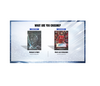 2025-26 Topps Chrome UEFA Champions Competitions Hanger 64-Box Case