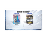 2025-26 Topps Chrome UEFA Champions Competitions Hanger 64-Box Case
