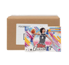 2025-26 Topps Finest Basketball Breaker's Delight 8-Box Case