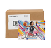 2025-26 Topps Finest Basketball Hobby 8-Box Case