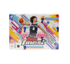 2025-26 Topps Finest Basketball Hobby 8-Box Case