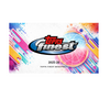 2025-26 Topps Finest Basketball Hobby 8-Box Case