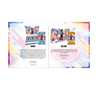 2025-26 Topps Finest Basketball Hobby 8-Box Case