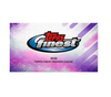 2026 Topps Finest English Premier League Soccer Hobby 8-Box Case