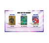 2026 Topps Finest English Premier League Soccer Hobby 8-Box Case