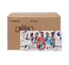 2025-26 Topps Pristine Premier League Soccer Hobby 6-Box Case