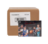 2025-26 Topps Signature Class Basketball Hobby 12-Box Case