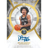 2025/26 Topps Three Basketball Hobby Box
