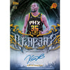 2025/26 Topps Three Basketball Hobby Box