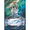 2025/26 Topps Three Basketball Hobby Box